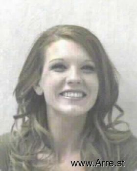 Brittany Nicole Leach Mugshot