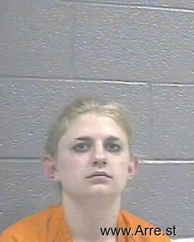 Brittany Dawn Lewis Mugshot