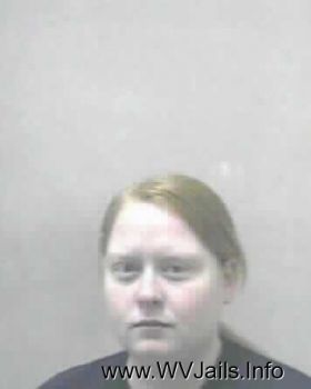 Brittany Lace Lively Mugshot