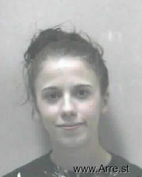 Brittany Renee Mackey Mugshot