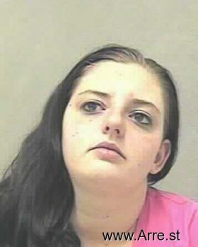 Brittany Lynn Mcgoye Mugshot