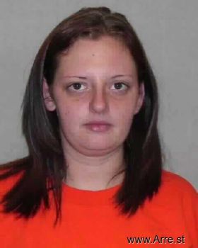 Brittany Lynn Mcgoye Mugshot