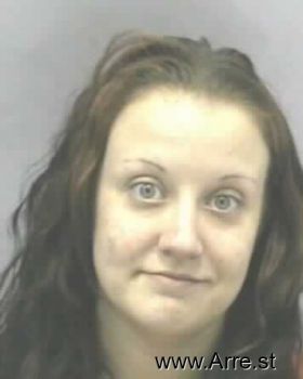 Brittany Danielle Mcmanus Mugshot