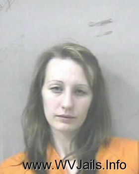 Brittany Allison Miller Mugshot