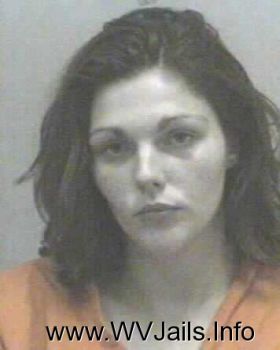 Brittany Lynn Miller Mugshot