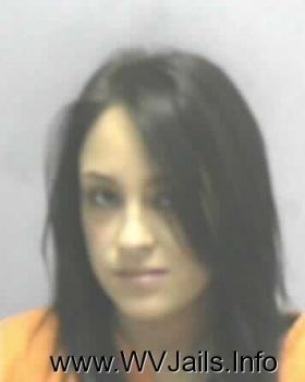 Brittany Lynn Monack Mugshot