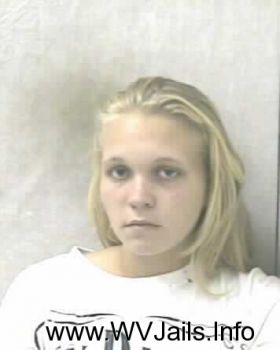 Brittany Dawn Nelson Mugshot