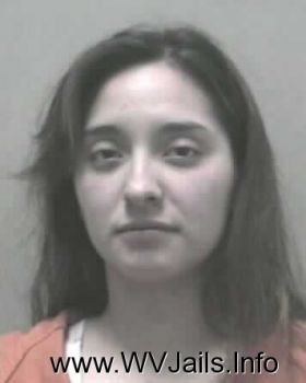 Brittany Marie Potter Mugshot