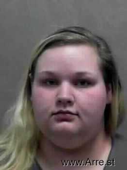 Brittany Ann Richards Mugshot