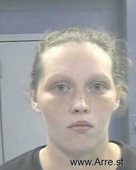 Brittany Shannon Rose Mugshot