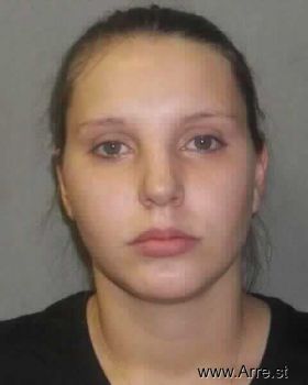 Brittany Ann Sapp Mugshot