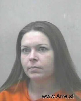 Brittany Sue Sayers Mugshot