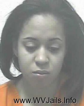 Brittany Kaye Smith Mugshot