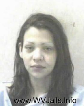 Brittany Nicole Smith Mugshot