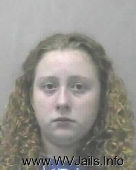 Brittany Ann Smith Mugshot