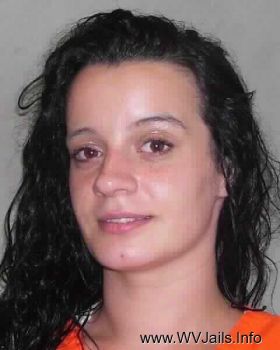 Brittany Nicole Smith Mugshot