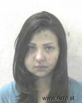 Brittany Nicole Smith Mugshot