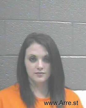 Brittany Leanne Smith Mugshot