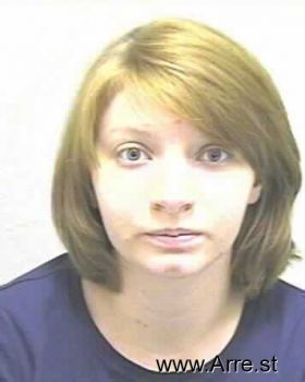 Brittany Marie Smith Mugshot