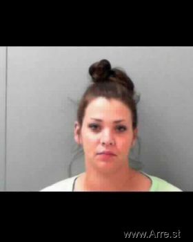 Brittany Nicole Smith Mugshot