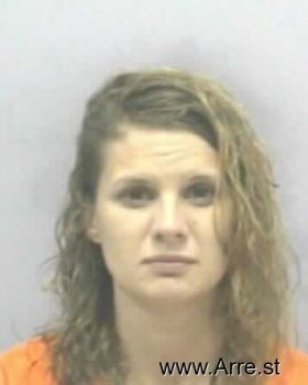 Brittany Ann Stanley Mugshot