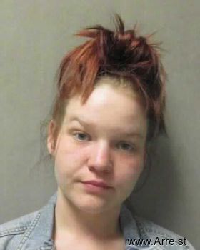 Brittany Ann Stickel Mugshot