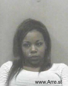 Brittany Denise Wilkerson Mugshot