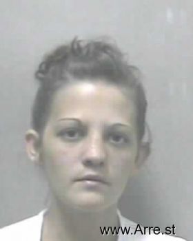 Brittany Renee Williams Mugshot