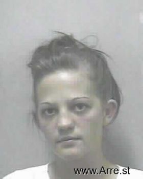 Brittany Renee Williams Mugshot