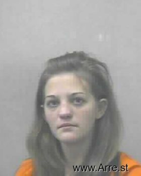 Brittany Renee Williams Mugshot