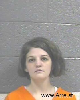 Brittany Renee Williams Mugshot