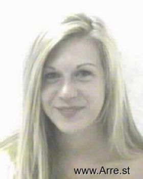 Brittany Nicole Williams Mugshot