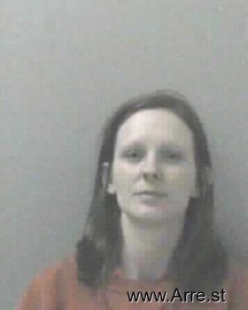 Brittany M Wilson Mugshot