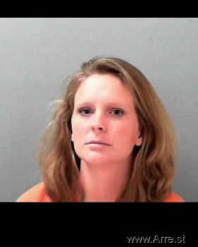 Brittany M Wilson Mugshot