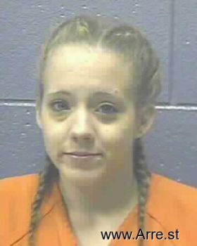 Brittany Elizabeth Wright Mugshot