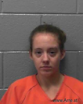 Brittany Elizabeth Wright Mugshot