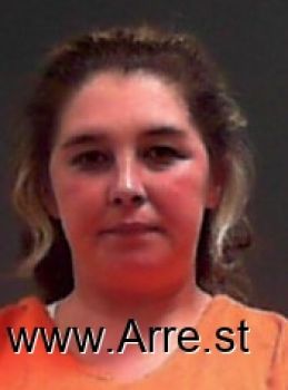 Brittney Nicole Brown Mugshot