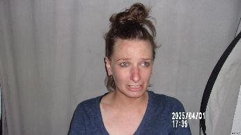 Brittney Nicole Conley Mugshot