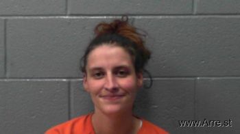 Brittney Nicole Eads Mugshot