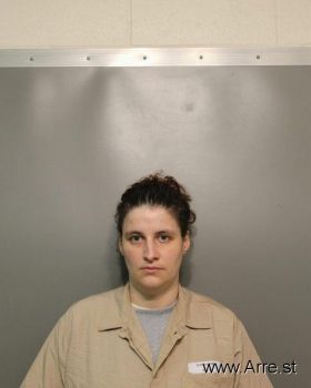 Brittney Nicole Eads Mugshot