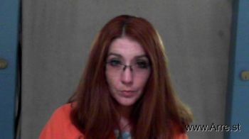 Brittney Kay Mills Mugshot