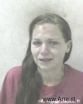 Brittney Nicole Aleshire Mugshot