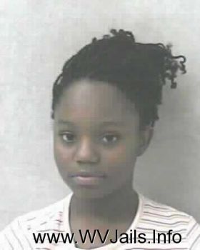 Brittney Renee Brown Mugshot