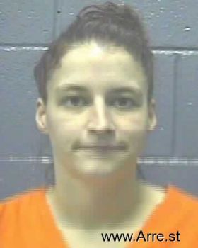 Brittney Nicole Eads Mugshot