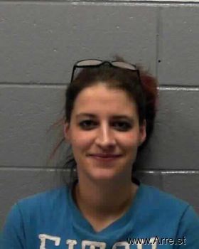 Brittney Nicole Eads Mugshot