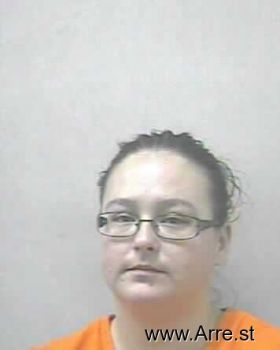 Brittney Irene Paynter Mugshot