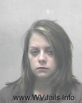 Brittney Faye Simms Mugshot