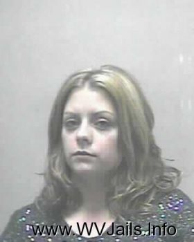 Brittney Faye Simms Mugshot