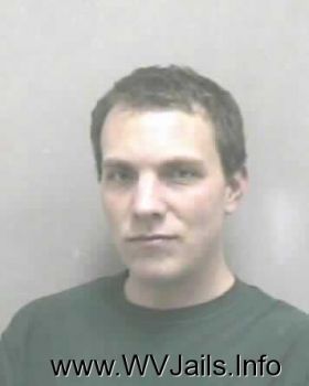 Brock Donald Carp Mugshot