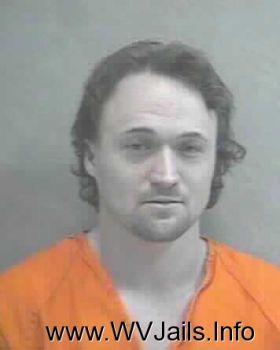 Brock Allen Currence Mugshot